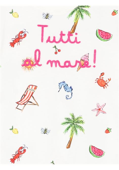 Abito MC2 Saint Barth Kids MC2 SAINT BARTH | ABITI | ABBEY03844H